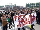 free all migration prisoners
