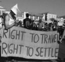 right to travel - right to settle