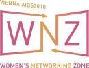 Women's Networking Zone - Vienna AIDS 2010