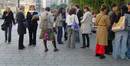 Trotz Zurückweisung: Kundgebung auf der Freyung in Wien