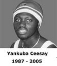 Yankuba Cessay