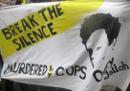 Break the Silence: Oury Jalloh - Murdered by Cops