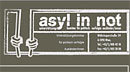 Logo: Asyl in Not