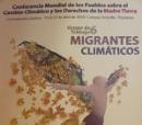 Migration and climate change