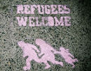 Refugees Welcome