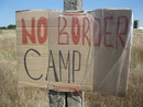 No Border Camp