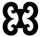 Das Logo von Pamoja, Bewegung der jungen afrikanischen Diaspora in Österreich