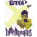 Stop the Deportations