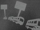 Karawane mit Bussen zum WSF - für Bewegungsfreiheit und selbstbestimmte Entwicklung