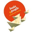 Boats4People Logo