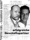 Walter Baier und Christian Machowetz