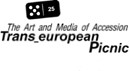 trans european logo